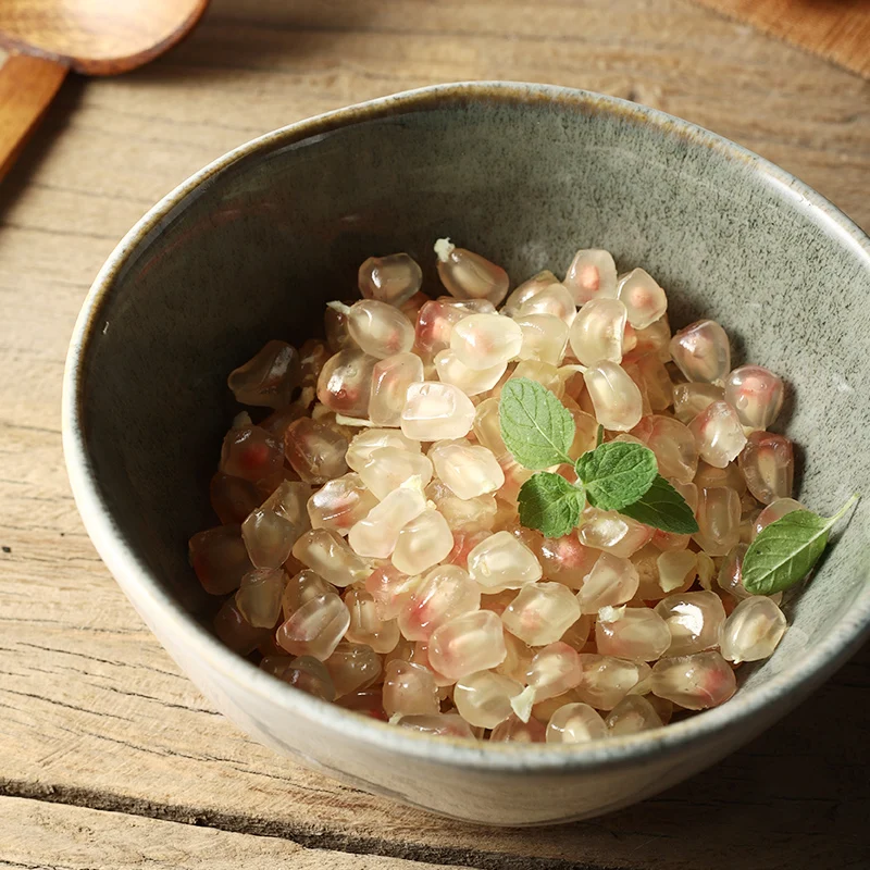 RUX мастерская 1 шт. нерегулярные Керамика чаша Лапша Салат для риса Ресторан