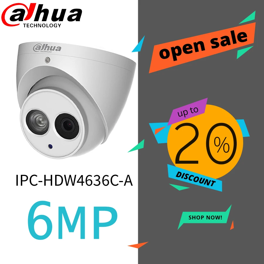 Dahua NVR 4K видео рекордер 8ch p2p NVR4108HS-4KS2 H.265 до 8MP Разрешение HDMI/VGA одновременный видеовыход