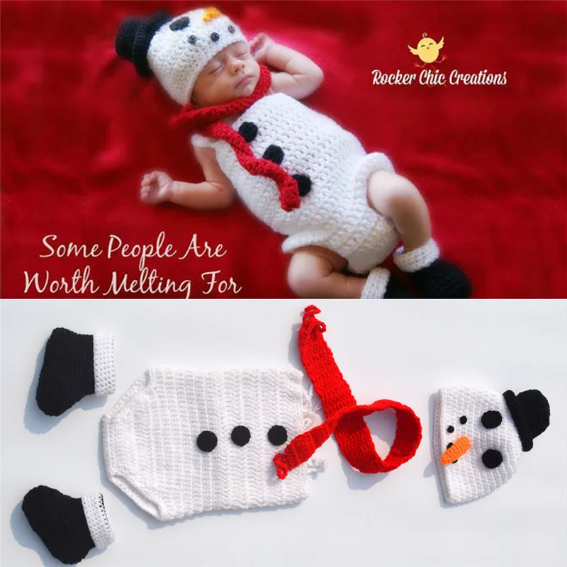 Реквизит для фотосъемки новорожденных девочек и мальчиков милая верхняя одежда