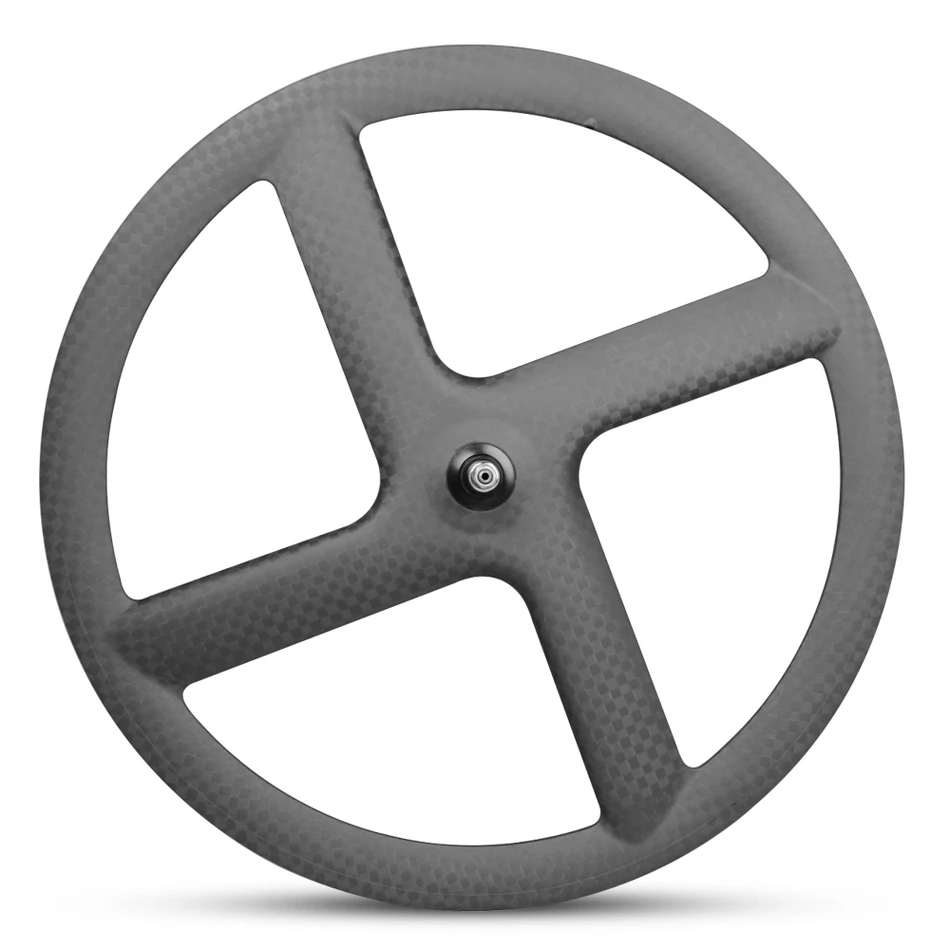 700c углеродное волокно Велосипедное колесо 4 колеса со спицами шоссейное дорожное