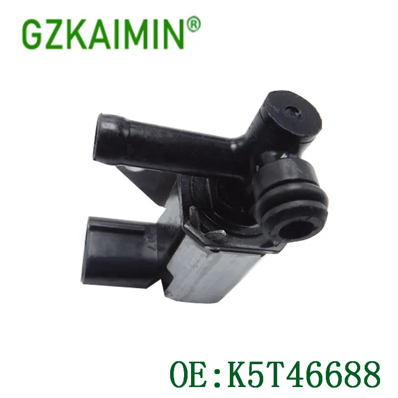 OEM EGR Vias Over Vacuum Switch Control Valve Solenoid K5T46688 K005T46688 36162-PRB-A01 For Honda CR-V Acura RSX 2005-2006 | Автомобили и