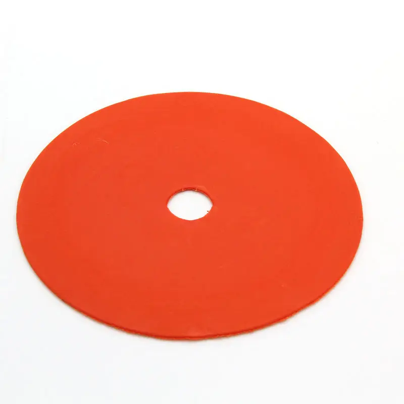 

10pcs Field Flat Marker Discs for Soccer High Quality Football Basketball Training Aids Sports Entertainment Accessories