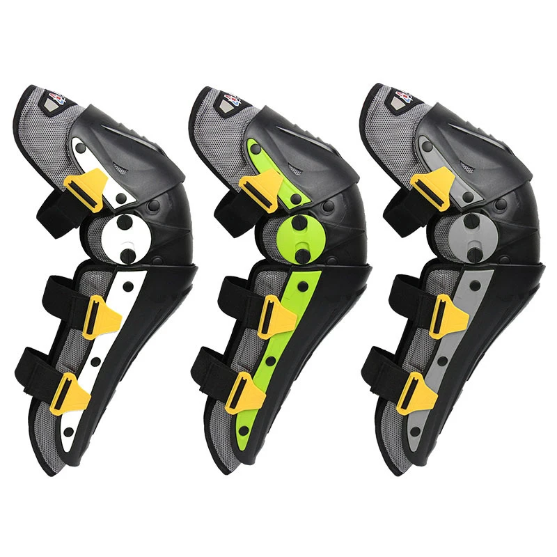 Мотоциклист KMotorcycle Rider Наколенники защита колен для мотокросса Колено Щитки