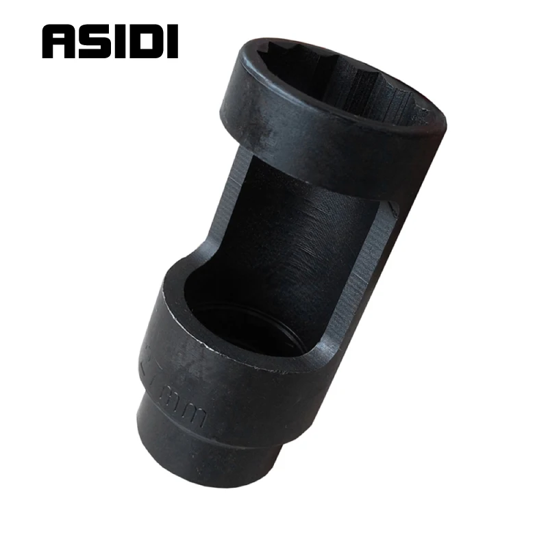 Розетка дизельного инжектора с окошком 27 мм 1/2 дюйма D для Fiat Ford BMW PT1494 |