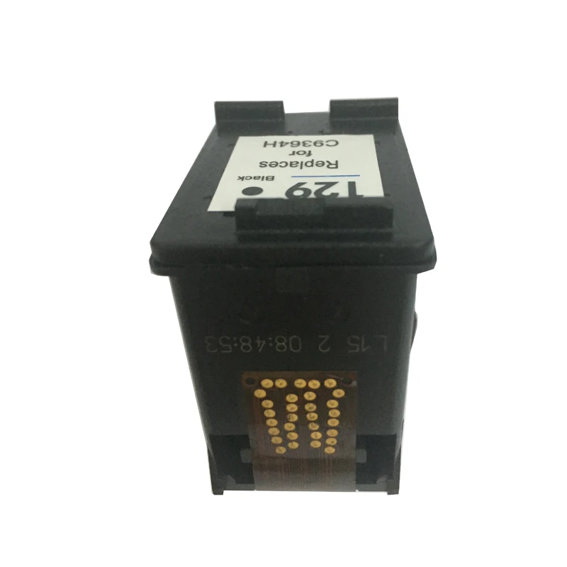 Картридж для принтера hp 129 Deskjet 5943 6943 D4163 6983 D5163 2575 C4183|Чернильные картриджи| |