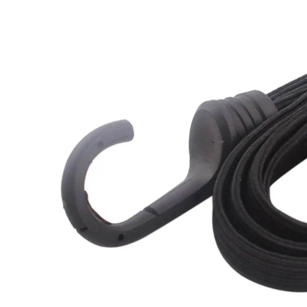 

Motorcycle Helmet Strap Luggage Rope Off-Road Motorcycle Helmet Net Electric Car Buckle Luggage Rope Elastic Rope