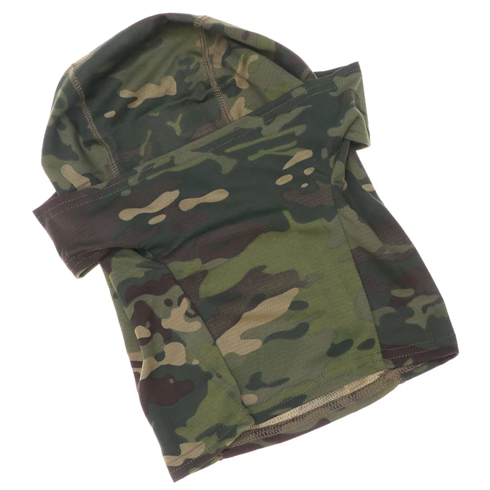 

Camouflage Mask Outdoor Mask Riding Marching Mask Jungle Camouflage Mask