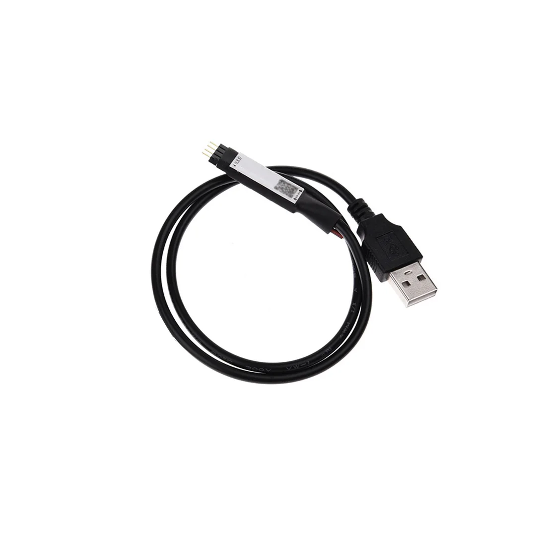 XT-XINTE 5 В USB светодиодный RGB Wifi BT пульт дистанционного управления 4-контактный
