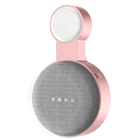 Настенный держатель Baaletc для Google Home Mini, компактные аксессуары для домашнего мини-голосового помощника