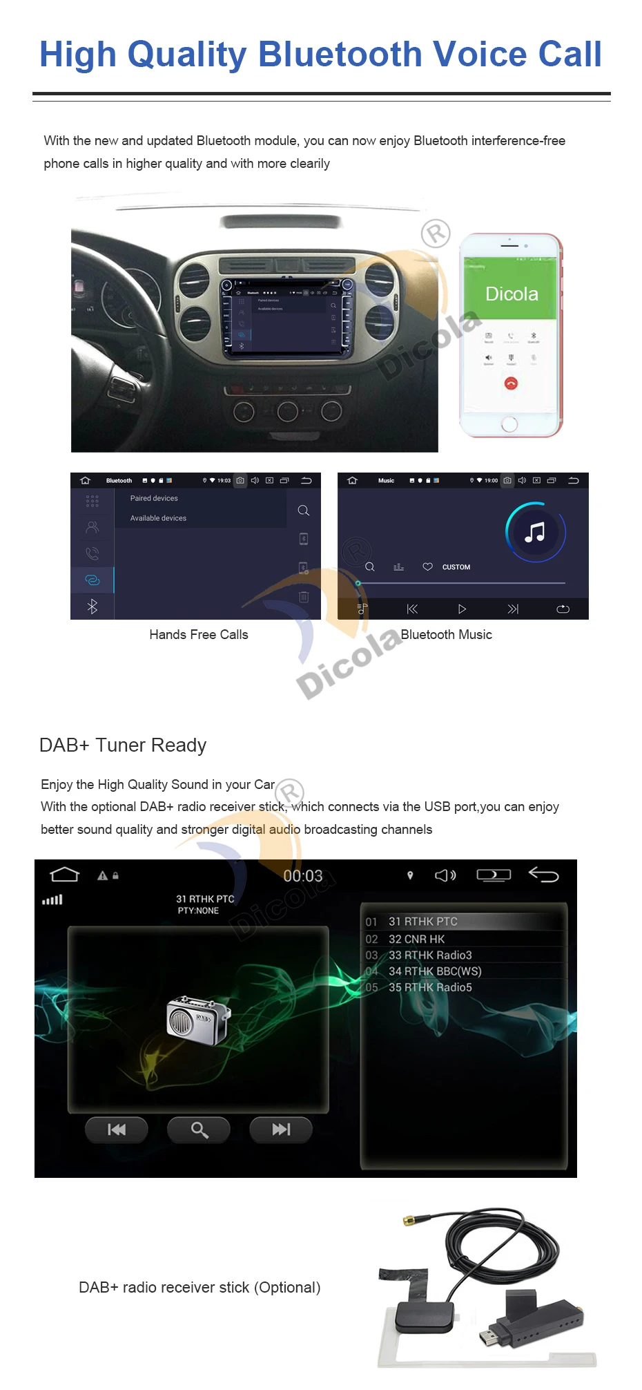 Ips DSP Android 9,0 4G+ 64G автомобиля gps для VW Volkswagen Touareg T5 Transporter Multivan dvd-плеер радио Мультимедиа Навигация PC