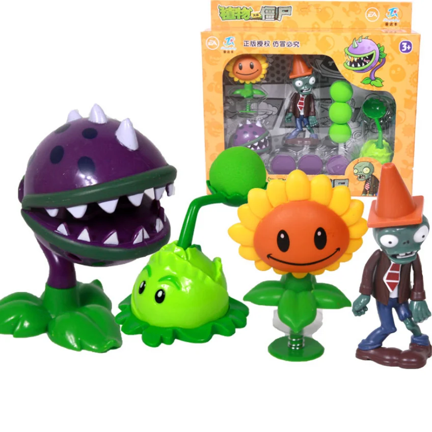 Новинка набор из 21 предмета растений и искусств Подарочная коробка полный