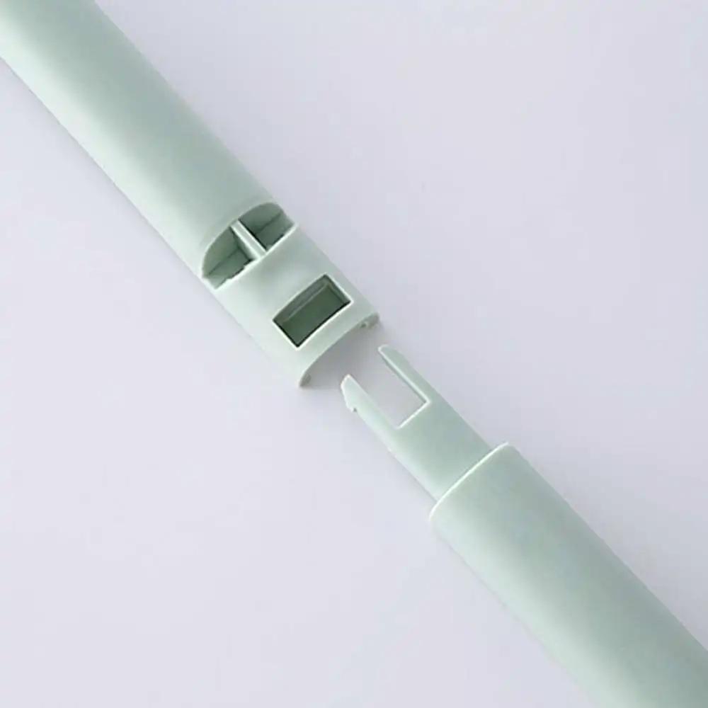 

Window Cleaning Brush Long Handle Screen Window Brush Multi-Purpose Floor Sofa Plastic Decontamination Brush