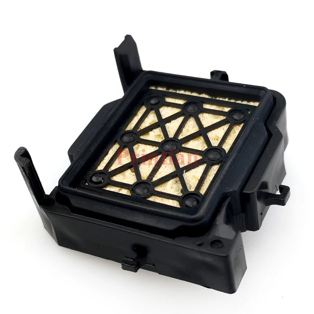 Galaxy Eco сольвентный принтер оригинальная укупорочная накладка UD-161LC UD-3212LD DX5 |