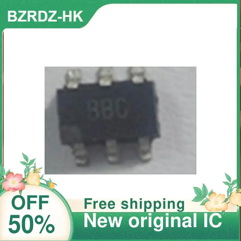 

2-10 шт./лот ADP3820ART-4.2-RL7 SOT23-6 BBC новый оригинальный IC