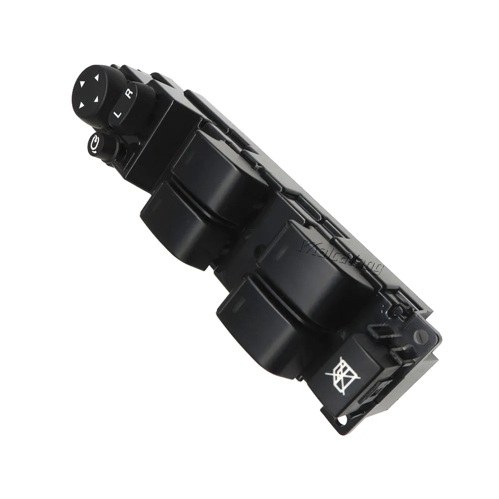 

Переключатель Стеклоподъемника высокого качества для Mazda A6 1,8 2,0 2,2 Φ GS1E 66350A GS1E66350A Φ GS1E66350 A