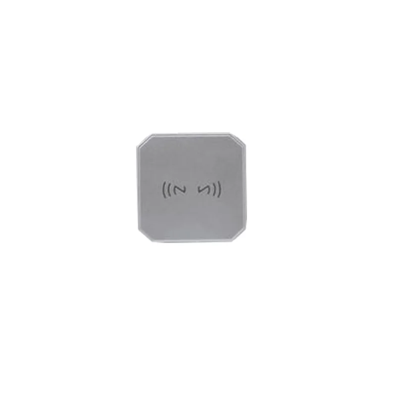 Silver Черный/серебристый/золотой и Для DOOGEE S60 NFC задняя крышка корпус - Цвет: Silver