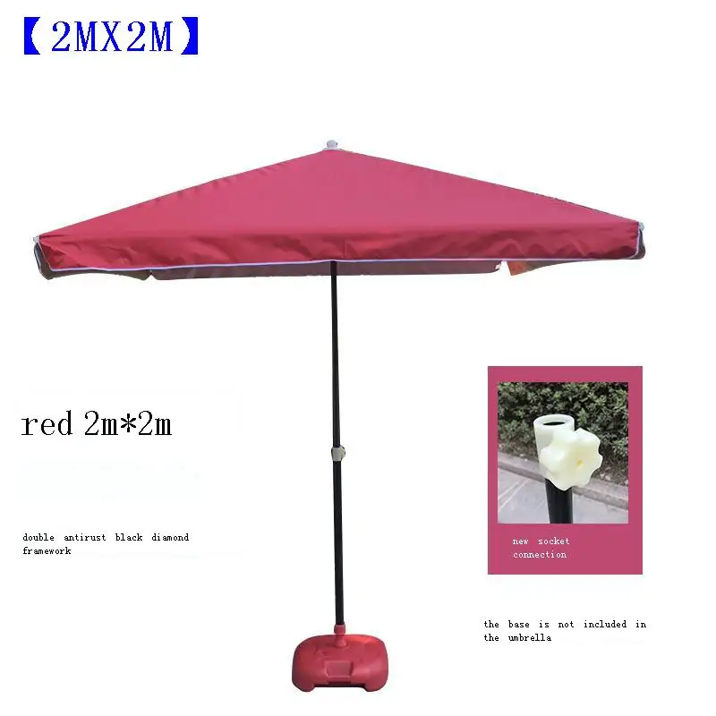 Tuinmeubelen Bain Soleil Moveis Mesa Y Silla Mobilier Mobilya Mueble De Jardin Parasol Garden Patio Furniture Umbrella Set |