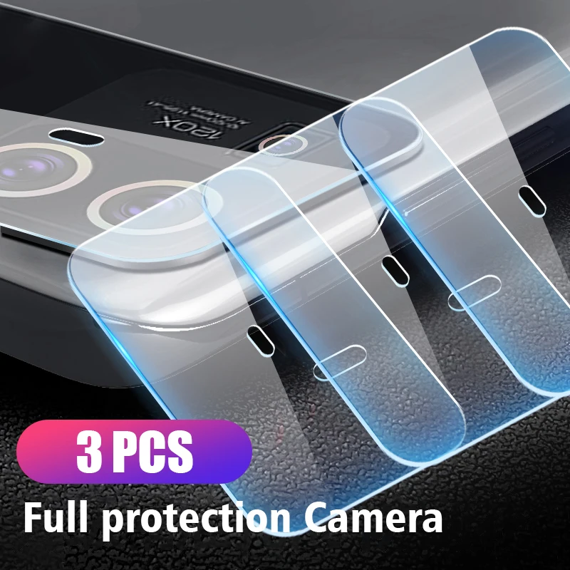 

3PC for Xiaomi Redmi Note 10 11 Pro Ultra Camera Len Mi 11T 11i 10s 11x 10s Tempered Glass Lens Screen Protector Redmi 10 lite