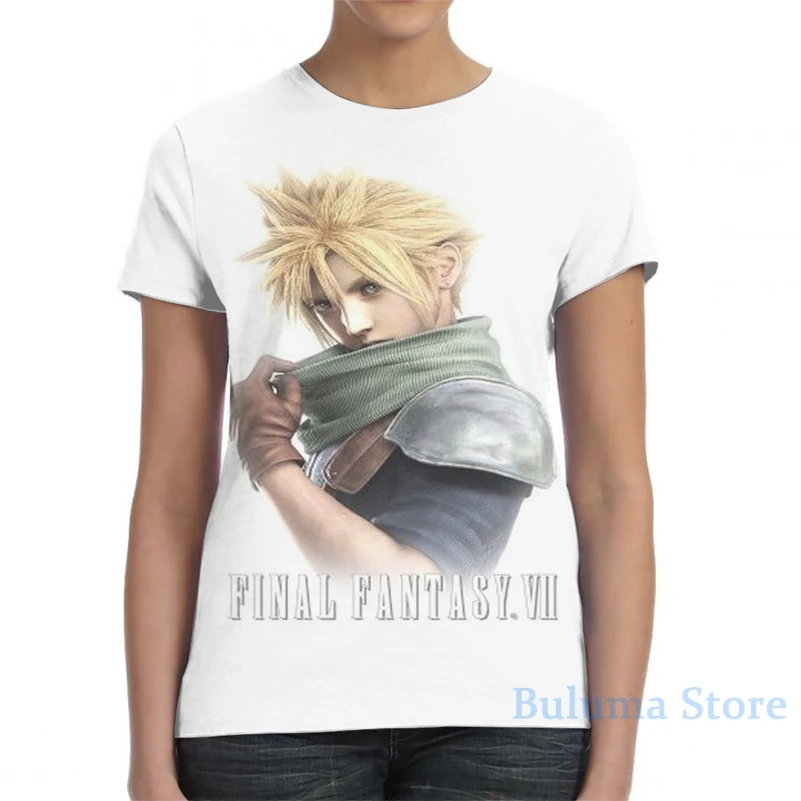 Футболка Мужская/женская с принтом облако и коротким рукавом