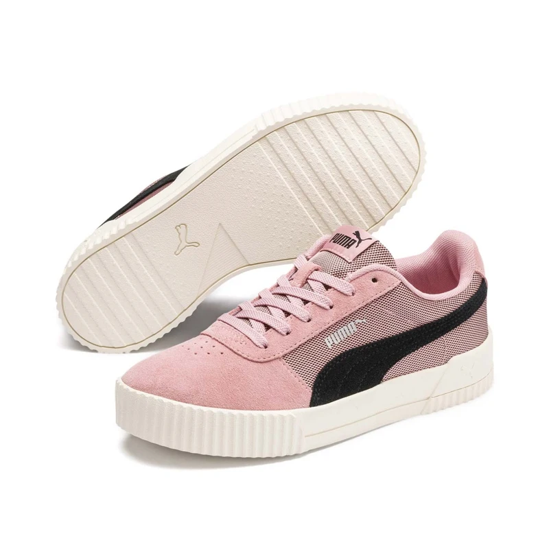 Женские кроссовки Puma Carina Lux 37054002 | Спорт и развлечения