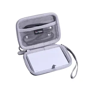 ltgem eva hard case for lacle mobile drive 1 tb external hard drive hdd free global shipping