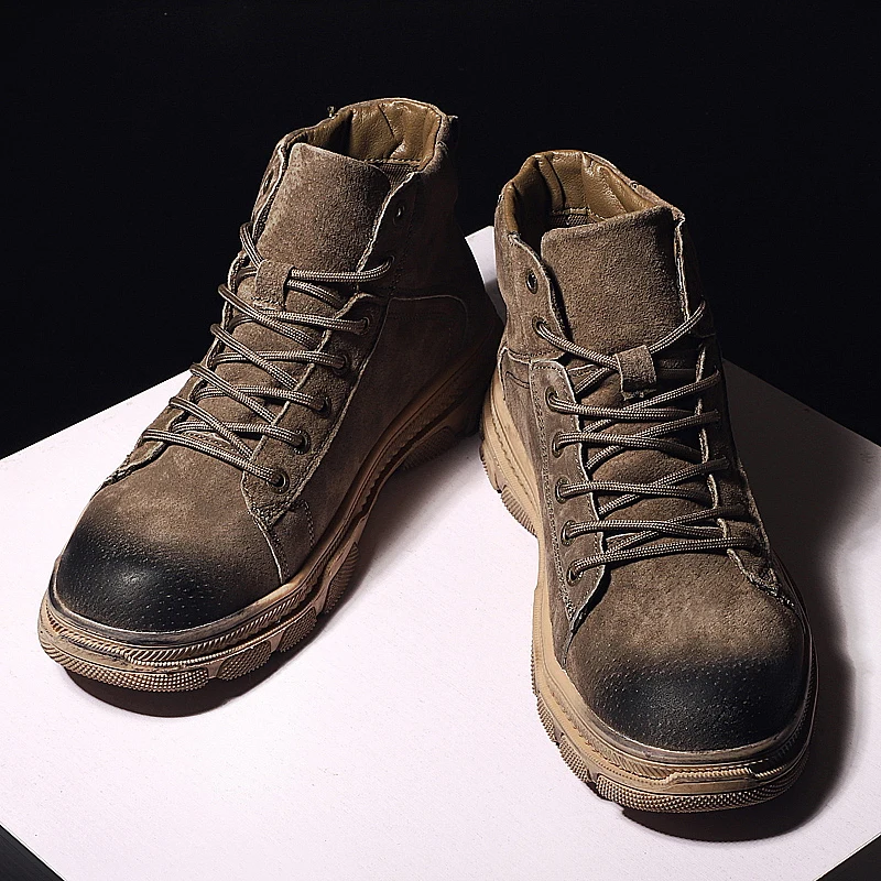 

Causal Shoes For Men Men Leather Casual Shoes Fashion 2020 Mens Sneakers Men's Leisure Sports Sport Shoe Man Causal