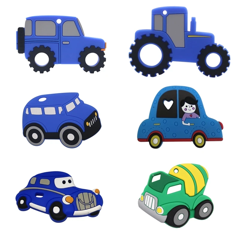 Грызунок-прорезыватель для зубов из силикона без БФА 1 шт. - Цена: 187.21