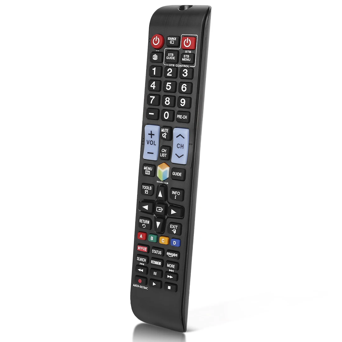 AA59 00784c пульта дистанционного управления пригодный для Samsung Smart 3D LCD LED HDTV TV 00784A 0784B