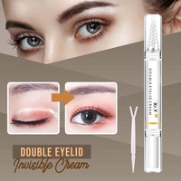 invisible double eyelid shaping cream double eyelid styling gel double eyelid cream