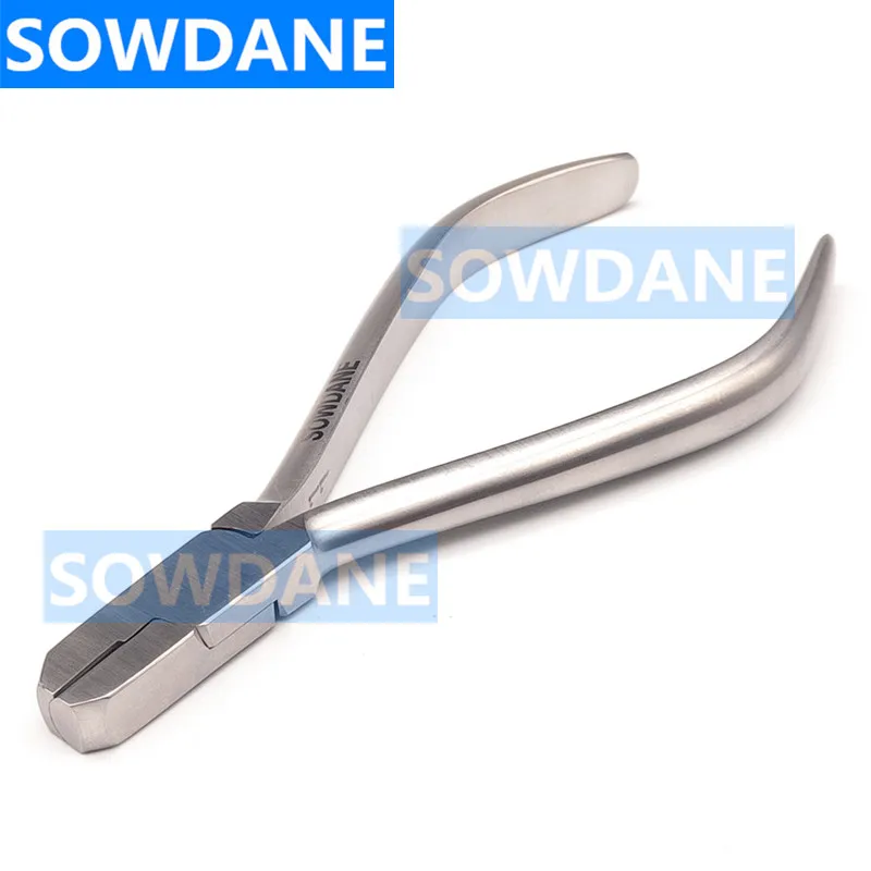 Стоматологические Ортодонтические Плоскогубцы лабораторные плоскогубцы для