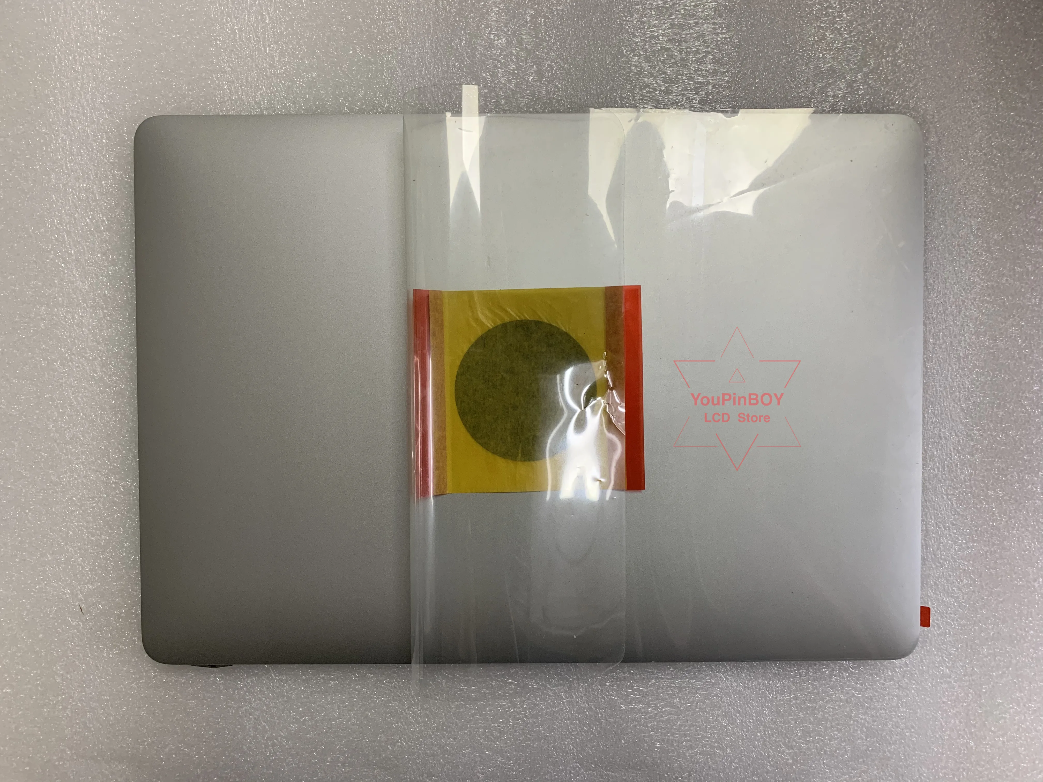 Абсолютно Новый A1932 ЖК-экран в сборе для Macbook Air 13 3 &quotA1932 полный экран EMC 3184 MRE82 2018