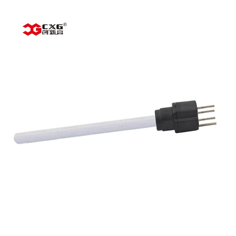 

CXG plug-in ceramic Soldering iron heater core element Easy to replace Safety Used for D60W D90W D110W 60W 110W 110v