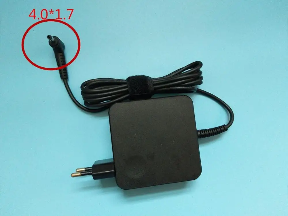 Портативное зарядное устройство для ноутбука 20 в 3.25A 65 Вт для lenovo Ideapad 310-151SK 510-151SK ADLX65CLGE2A 5A10K78752 силовые шнуры адаптер переменного тока