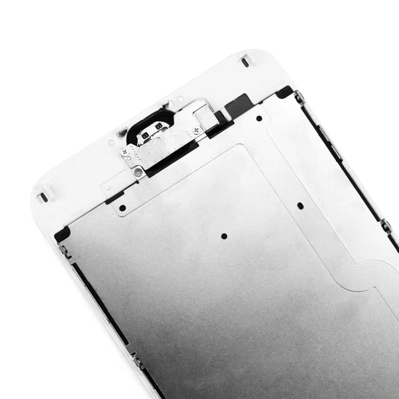 aaa full assembly display for iphone 6 plus full set display 3d touch screen digitizer assembly phone repair replacement free global shipping