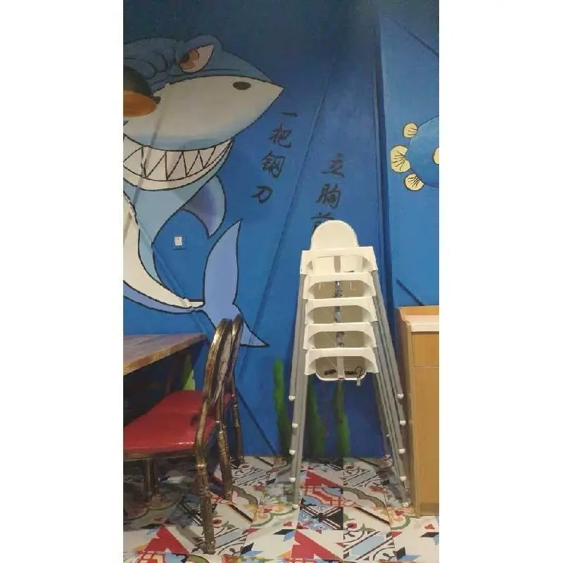 

Comedor Stool Plegable Kinderkamer Sandalyeler Taburete Children Child Fauteuil Enfant Silla Cadeira Kids Furniture Baby Chair