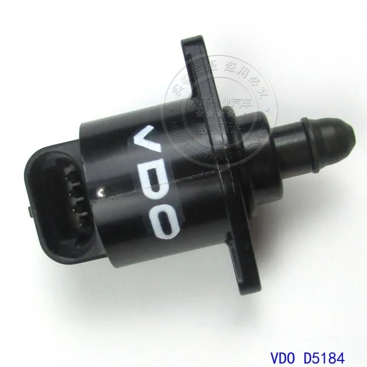 Free Delivery.323 idling motor stepper with security VDO | Автомобили и мотоциклы