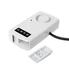 T3LB Лидер продаж! Светодиодный индикатор отключения питания 120 дБ, автоматическая сигнализация, предупредительная сирена