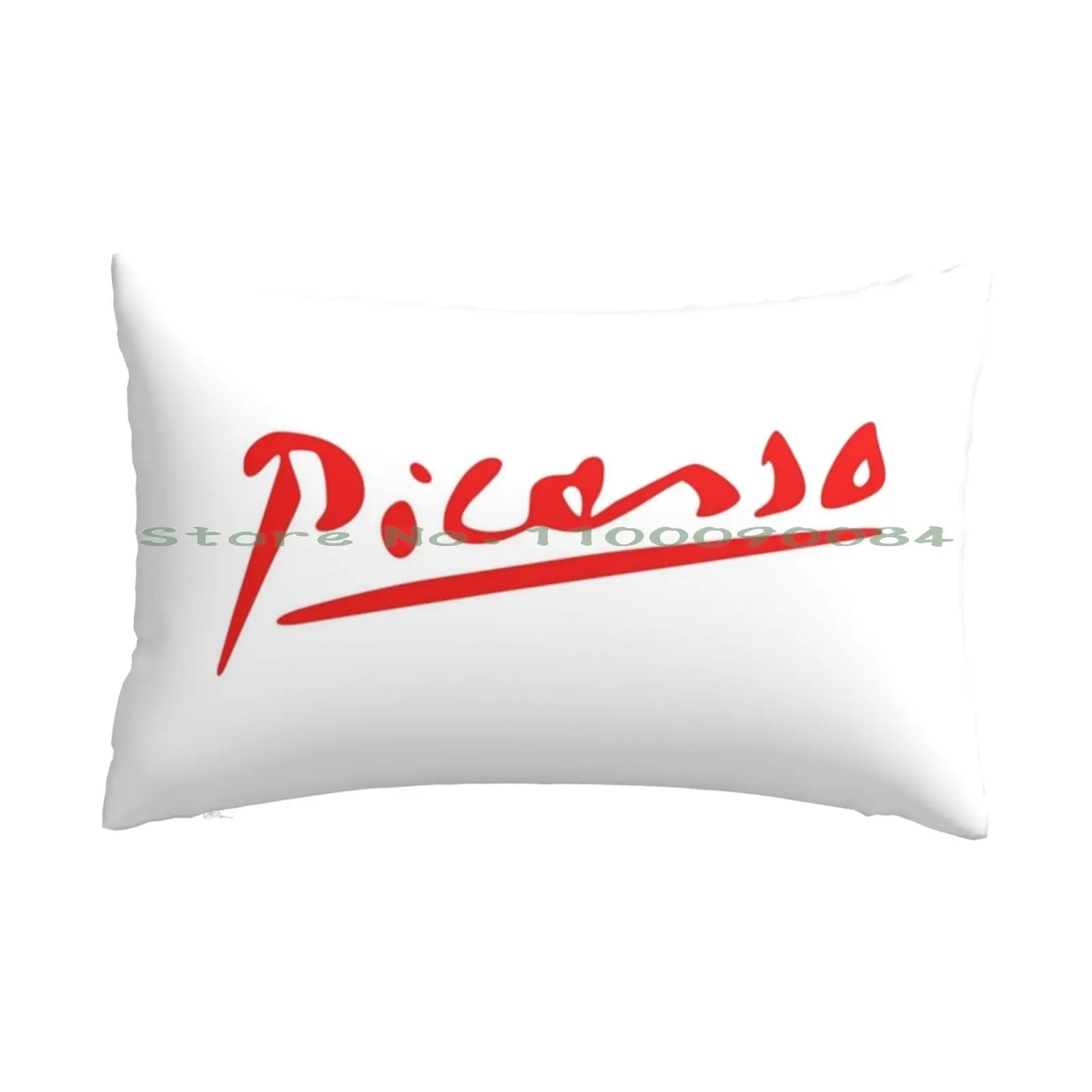 

Чехол с подушкой с новым логотипом Пабло Пикассо 20x30 50*75 диван спальня Единорог Mlp Gen 5 фильмы 2021 дети забавные Mlp 5 милые девочки