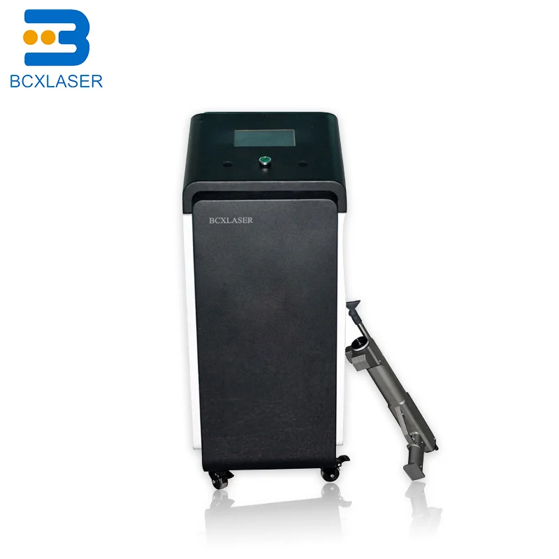 Высокопроизводительный лазерный удалитель ржавчины wuhan bcxlaser 1000 Вт|Балласты| |