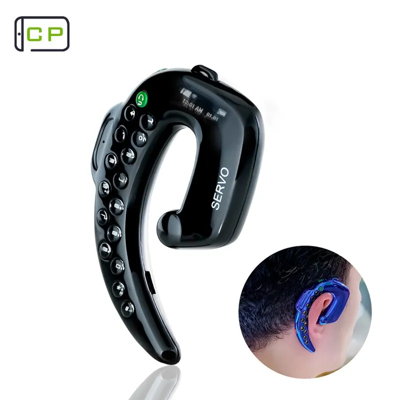 SERVO L9 модный мини телефон одна карта маленький мобильный MP3 0 87 дюймов размер Bluetooth