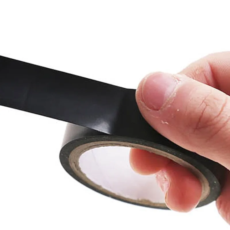 3 м/5 м электрическая изоляционная ремонтная лента высокое напряжение уплотнения