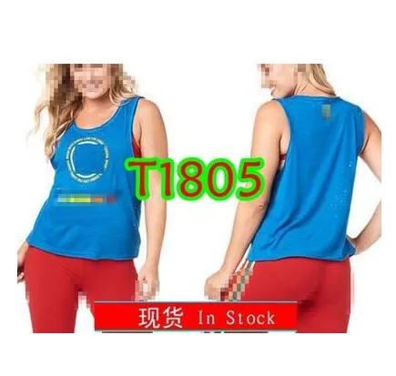 ADIBO женская Трикотажная хлопковая одежда zum для фитнеса футболка топы женщин