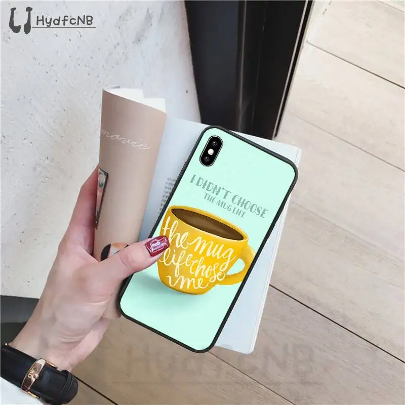 Высококачественный чехол для iPhone 11 pro XS MAX 8 7 6 6S Plus X 5 5S SE XR | Мобильные телефоны и