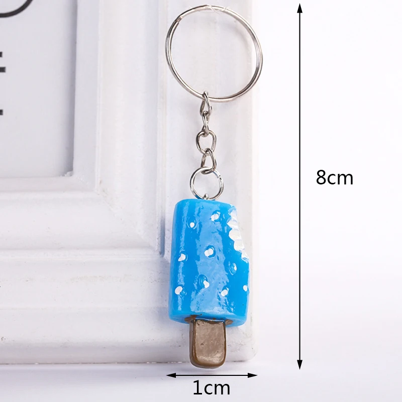 Лидер продаж оптовая продажа новинка популярные модные брелоки разных цветов с