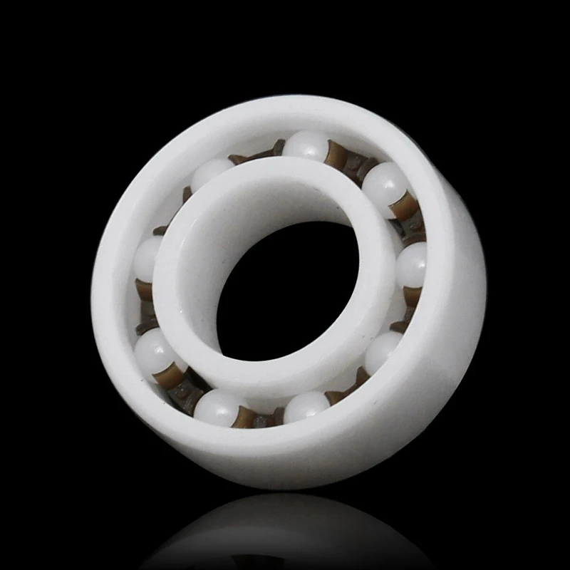 

8X16X5mm ZrO2 688CE Full Ceramic Bearing Zirconia Oxide for Fidget Hand