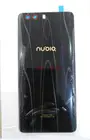 Задняя крышка батарейного отсека z17minis, стеклянный корпус, чехол для Nubia Z17 mini s NX589J, шасси, пряди ты аксессуаров