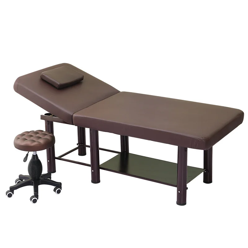 Водонепроницаемая подушка из искусственной кожи массажная настольная для