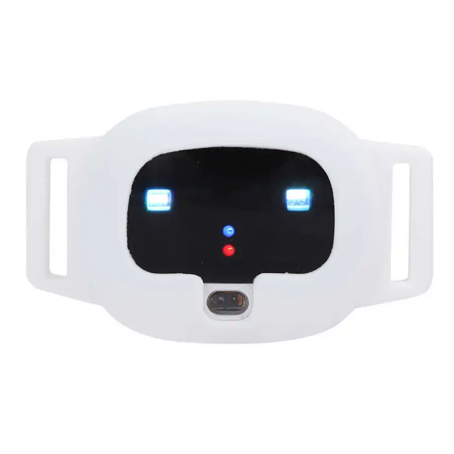 RF V43 4G Мини домашнее животное собака GPS Wi Fi умное устройство слежения