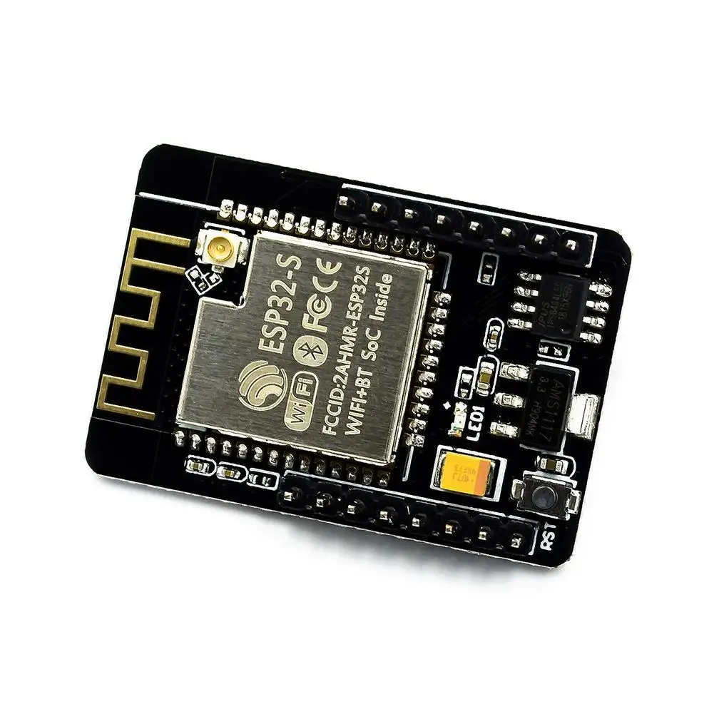 ESP32-CAM макетная плата с модулем OV2640 Wifi Bluetooth-совместимая модуля камеры Micro Cam |