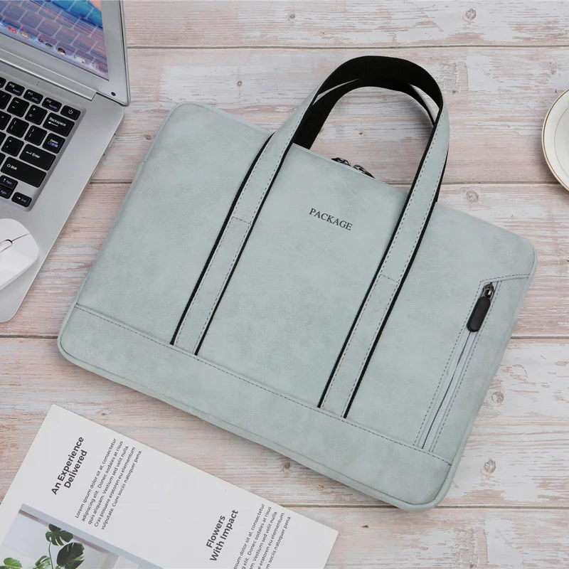 

Laptop Bag for CHUWI UBook Herobook Air Pro Aerobook Surbook Lapbook SE Air 12 13 14 15 inch Notebook Sleeve for Female Women
